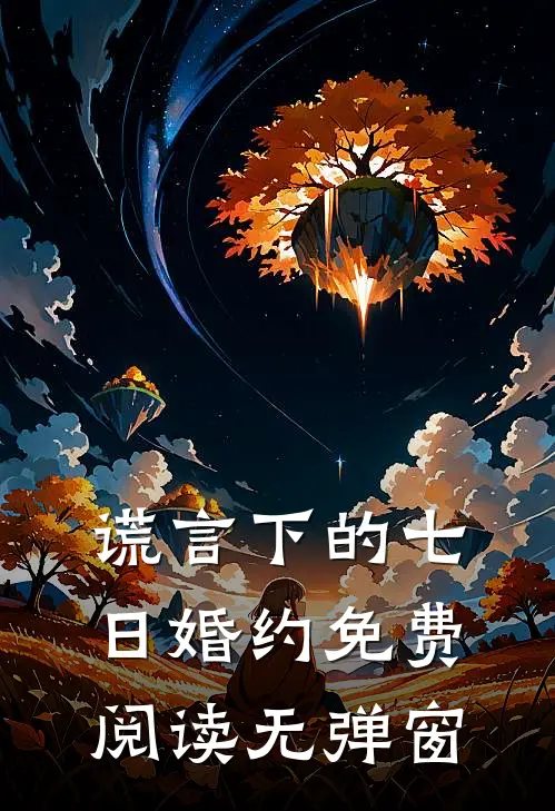 谎言下的七日婚约免费阅读无弹窗