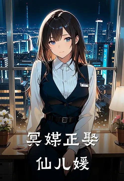 冥媒正娶仙儿媛