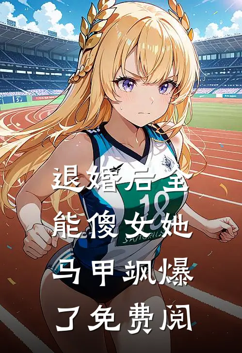 退婚后全能傻女她马甲飒爆了免费阅