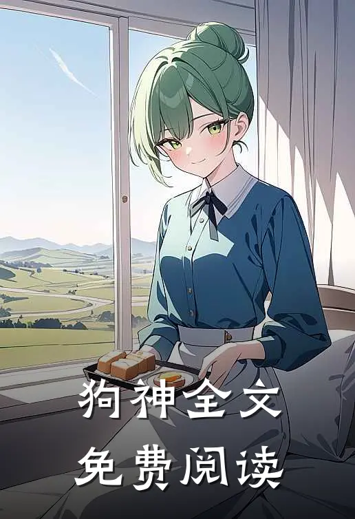 狗神全文免费阅读