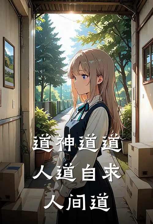 道神道道人道自求人间道