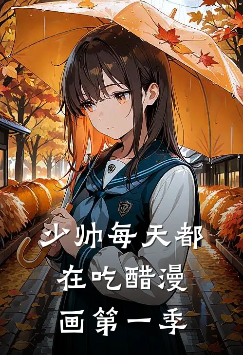 少帅每天都在吃醋漫画第一季