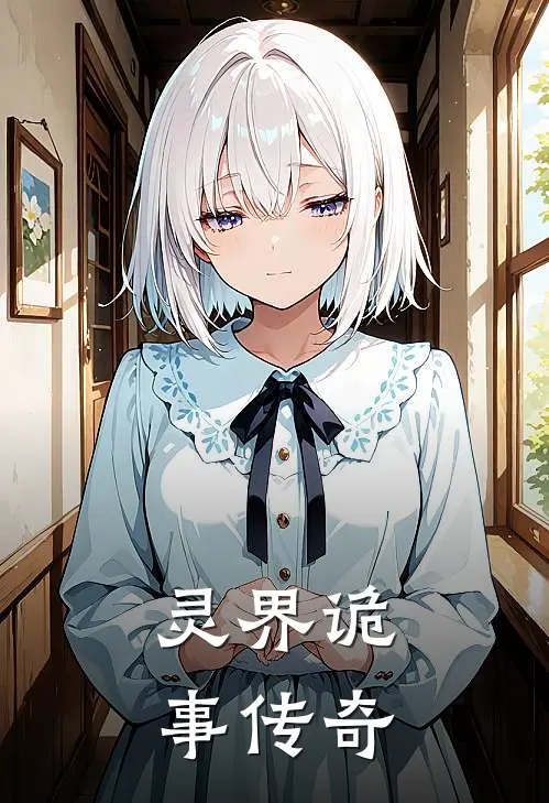 灵界诡事传奇