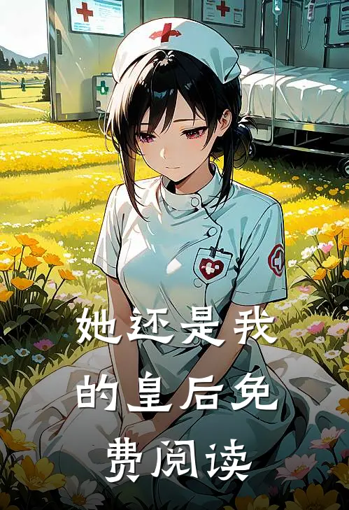 她还是我的皇后免费阅读