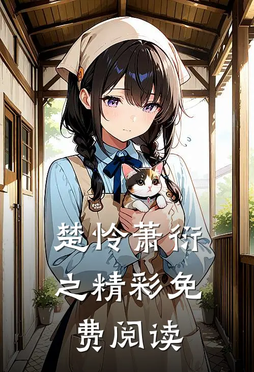 楚怜萧衍之精彩免费阅读