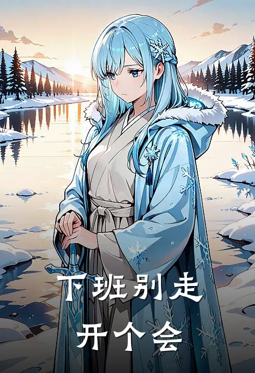 下班别走开个会