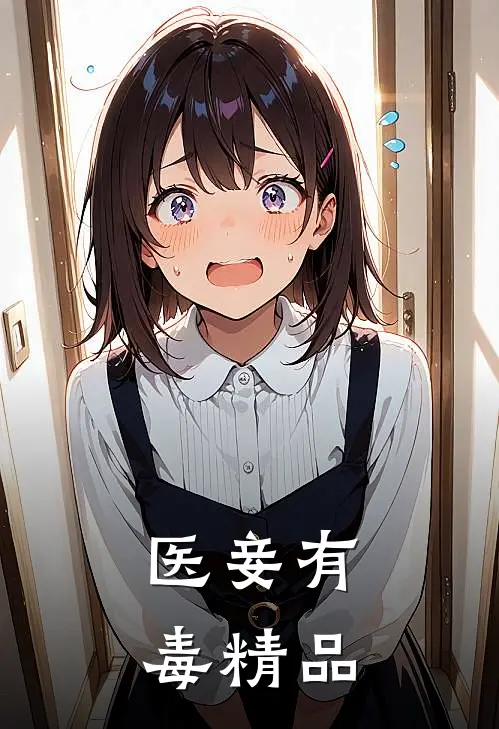 医妾有毒精品
