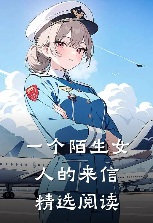 一个陌生女人的来信精选阅读