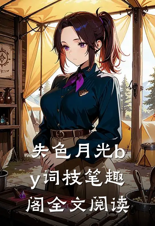 失色月光by词枝笔趣阁全文阅读