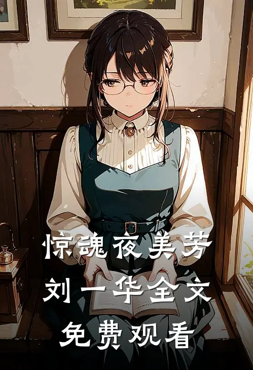 惊魂夜美芳刘一华全文免费观看