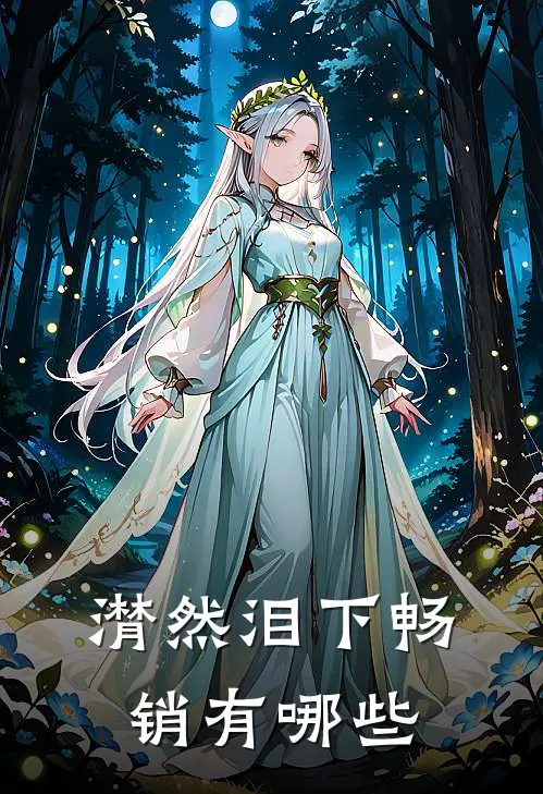 潸然泪下畅销有哪些
