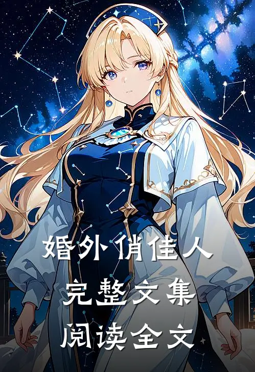 婚外俏佳人完整文集阅读全文