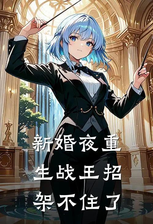 新婚夜重生战王招架不住了
