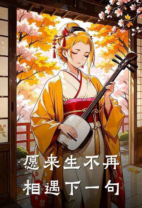 愿来生不再相遇下一句