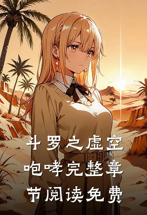 斗罗之虚空咆哮完整章节阅读免费