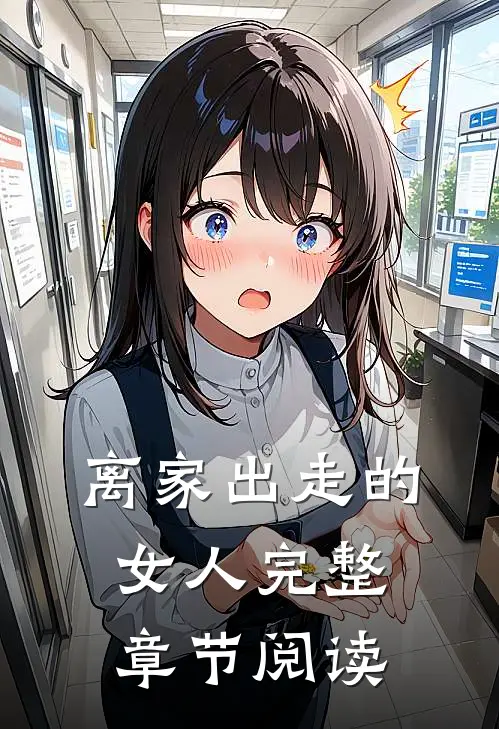 离家出走的女人完整章节阅读