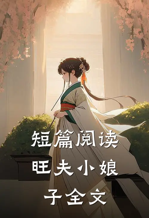 短篇阅读旺夫小娘子全文
