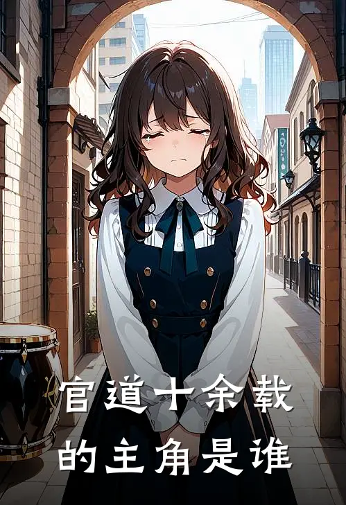 官道十余载的主角是谁