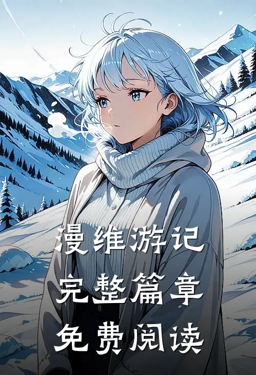 漫维游记完整篇章免费阅读