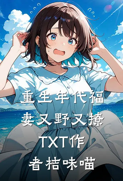 重生年代福妻又野又撩TXT作者桔味喵