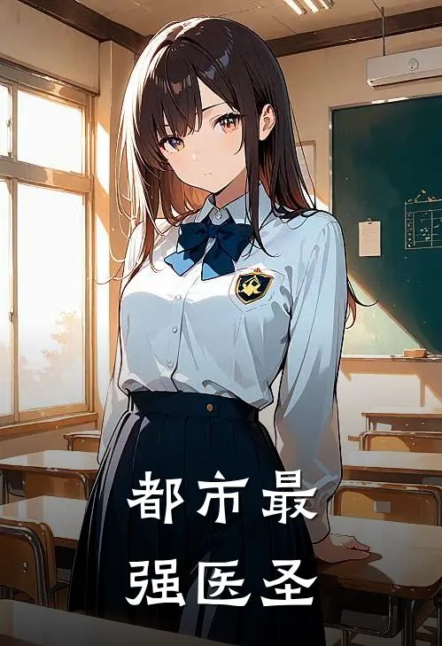 都市最强医圣