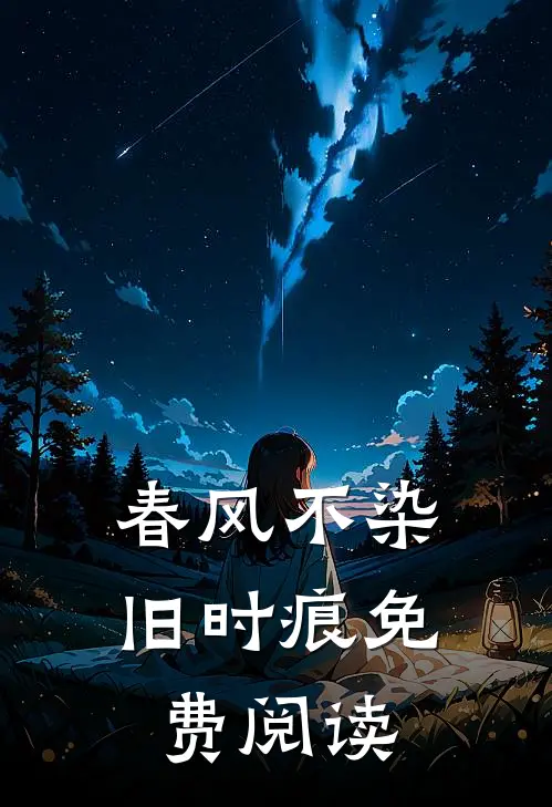 春风不染旧时痕免费阅读
