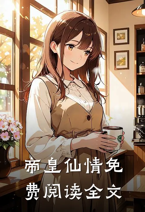 帝皇仙情免费阅读全文