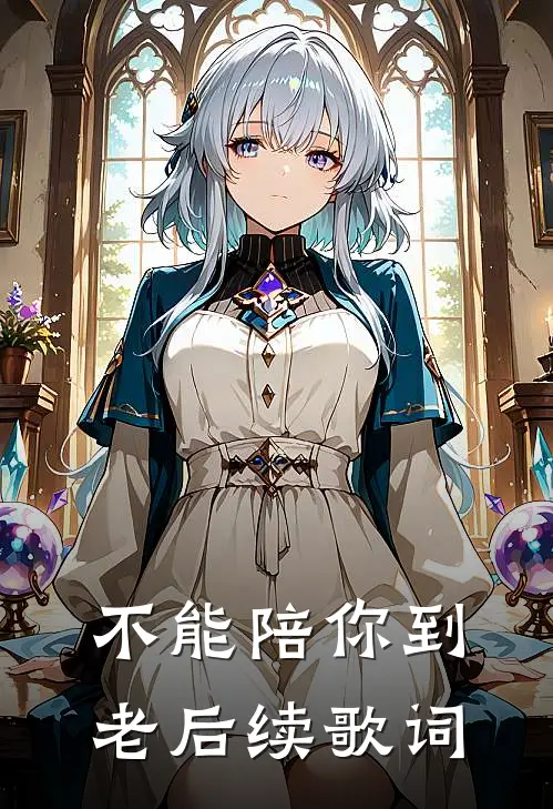 不能陪你到老后续歌词
