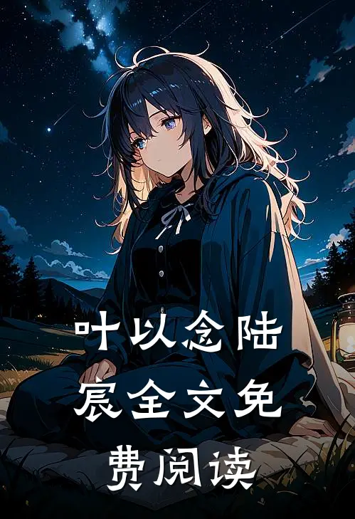 叶以念陆宸全文免费阅读