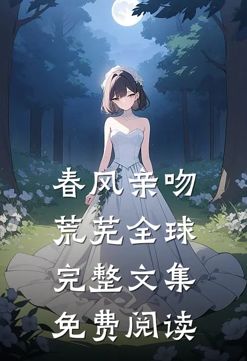 春风亲吻荒芜全球完整文集免费阅读