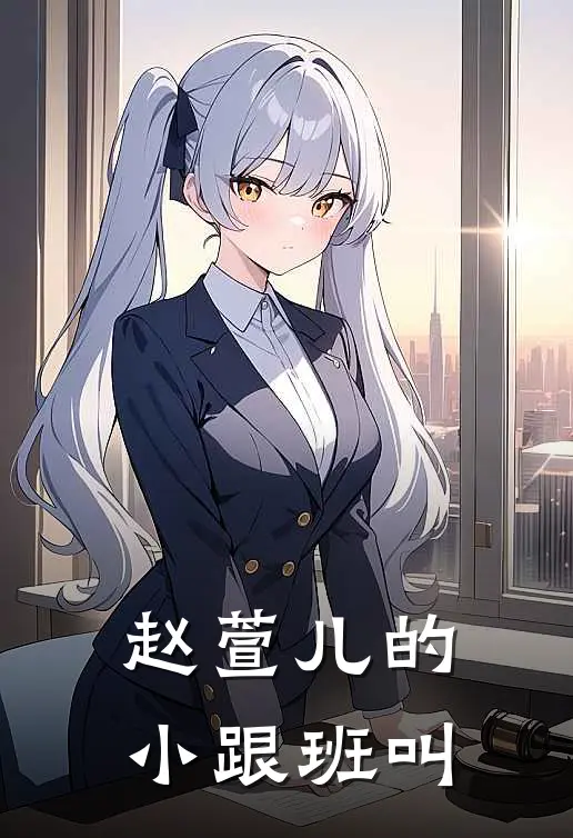 赵萱儿的小跟班叫
