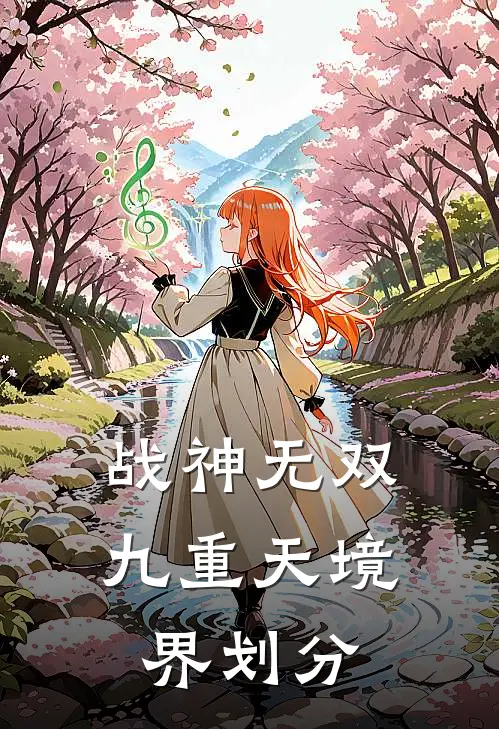 战神无双九重天境界划分