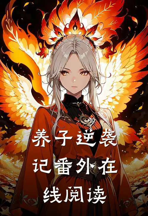 养子逆袭记番外在线阅读
