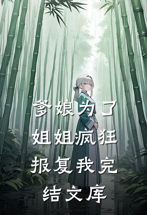 爹娘为了姐姐疯狂报复我完结文库