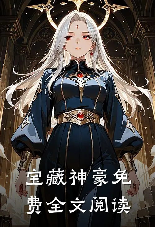 宝藏神豪免费全文阅读