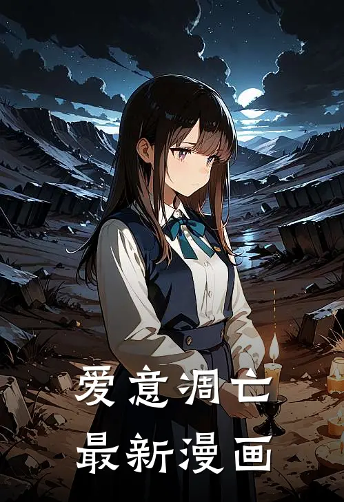 爱意凋亡最新漫画