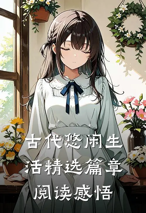 古代悠闲生活精选篇章阅读感悟