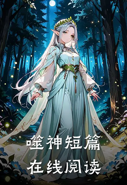 噬神短篇在线阅读
