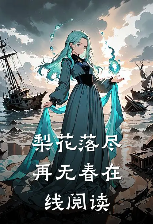 梨花落尽再无春在线阅读