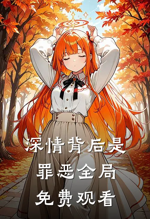 深情背后是罪恶全局免费观看