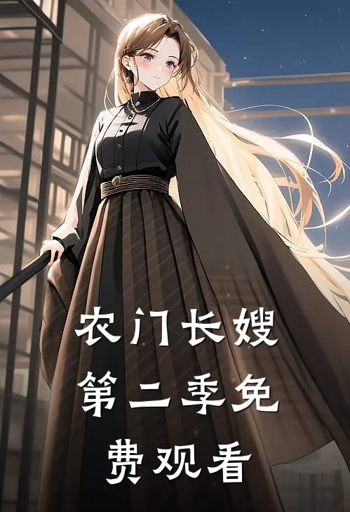 农门长嫂第二季免费观看