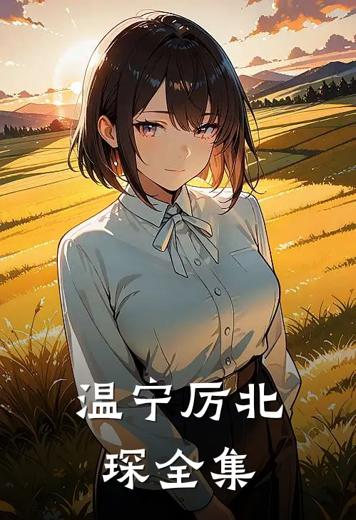 温宁厉北琛全集