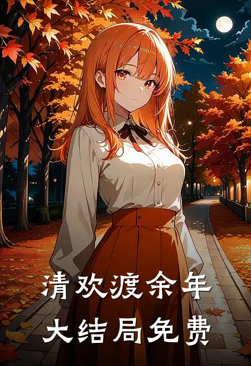 清欢渡余年大结局免费