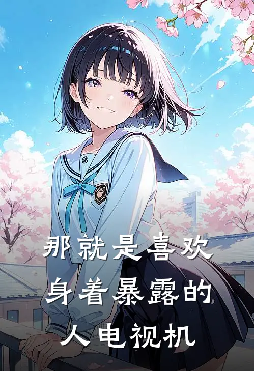 那就是喜欢身着暴露的人 电视机