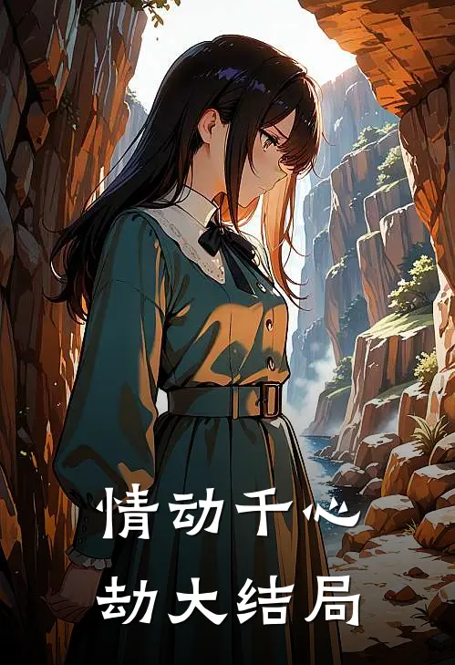情动千心劫大结局
