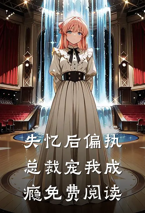 失忆后偏执总裁宠我成瘾免费阅读