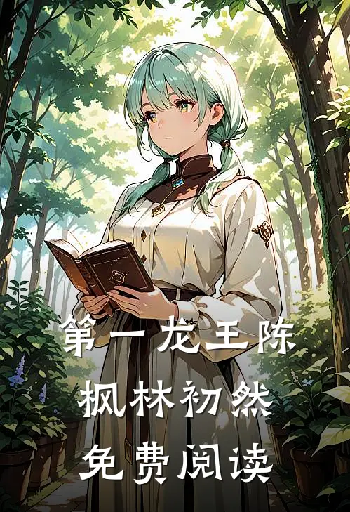 第一龙王陈枫林初然免费阅读