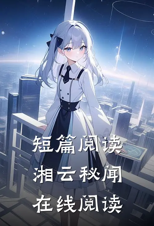 短篇阅读湘云秘闻在线阅读