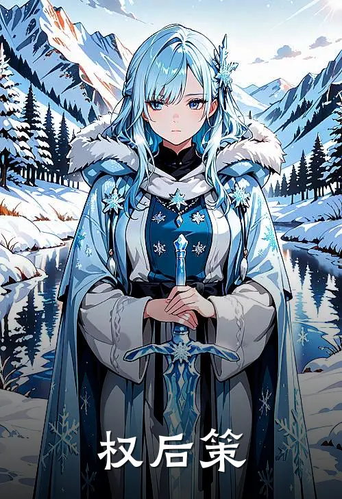 权后策