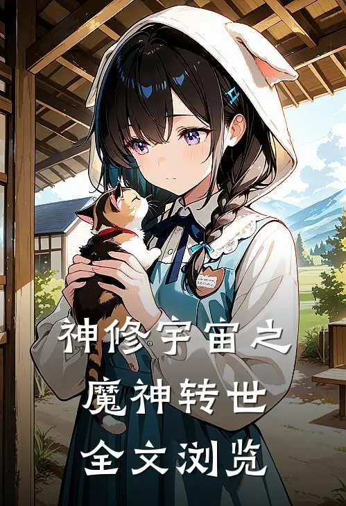神修宇宙之魔神转世全文浏览